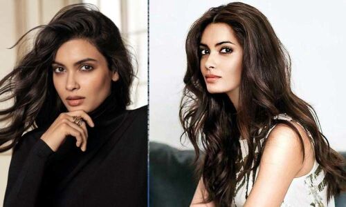 Estee Lauder India launches Double Wear Fall 2019 campaign