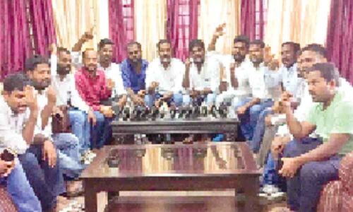 Dalit scholars announce Chalo Delhi on Sept 23