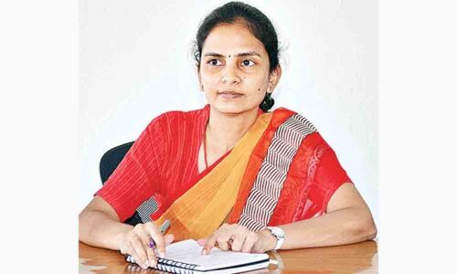 Follow action plan strictly: Collector Divya