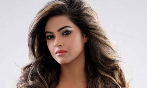 Meera Chopra turns better performer