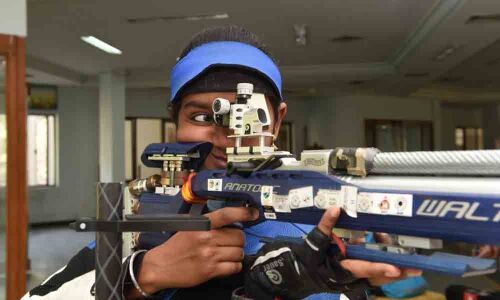 Quality shooting pushes us to give our best all the time