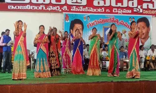 Port city honours teachers for excellence in education Port city honours teachers for excellence in education