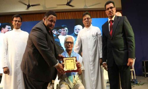 All Saints Boys School holds alumni meet