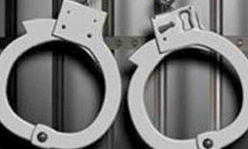 RGI Airport police bust fake job racket, arrest four