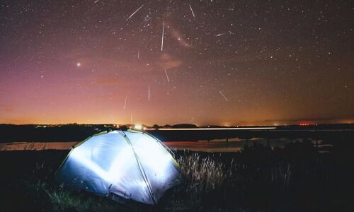 Whats the Difference Between Asteroids, Comets and Meteors?