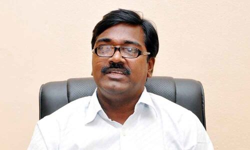 Awareness on We Hub created in Khammam