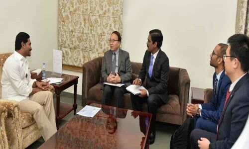 New Development Bank to extend aid for  6,000 cr infra project