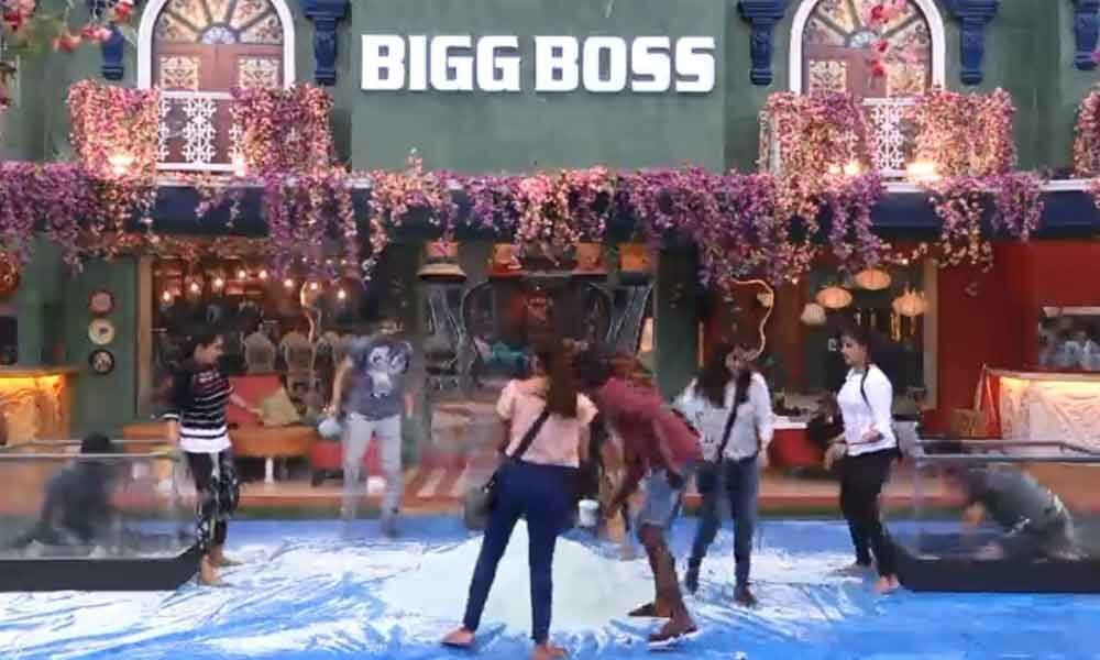 Bigg Boss Telugu Season 3: Episode 47 Highlights