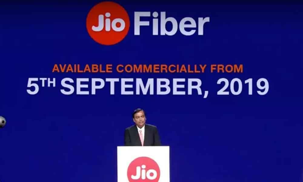 6 Reliance JioFiber Plans: Know the speed, price and validity details