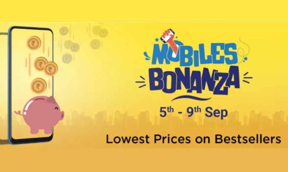 Flipkart Mobiles Bonanza: Discounts on Redmi 6, Realme 3 Pro, Asus 6Z and More