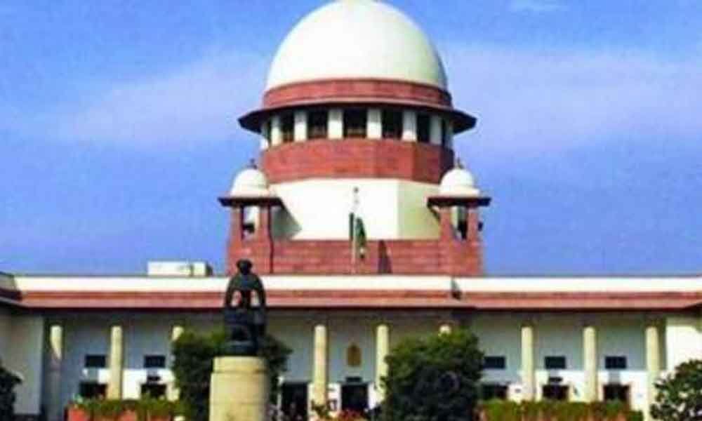 Supreme Court orders plea seeking live telecast/recording of Ayodhya case be listed before CJ