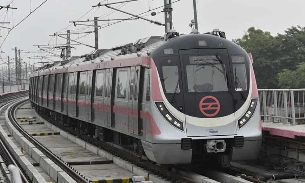 Supreme Court: State government will bear operation losses in metro Phase IV project