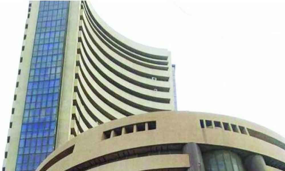 Sensex rallies 337 points, Nifty reclaims 10,900 level