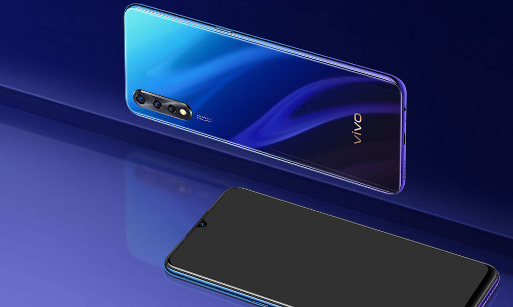 Review: Vivo Z1X, Perfection is no more an illusion