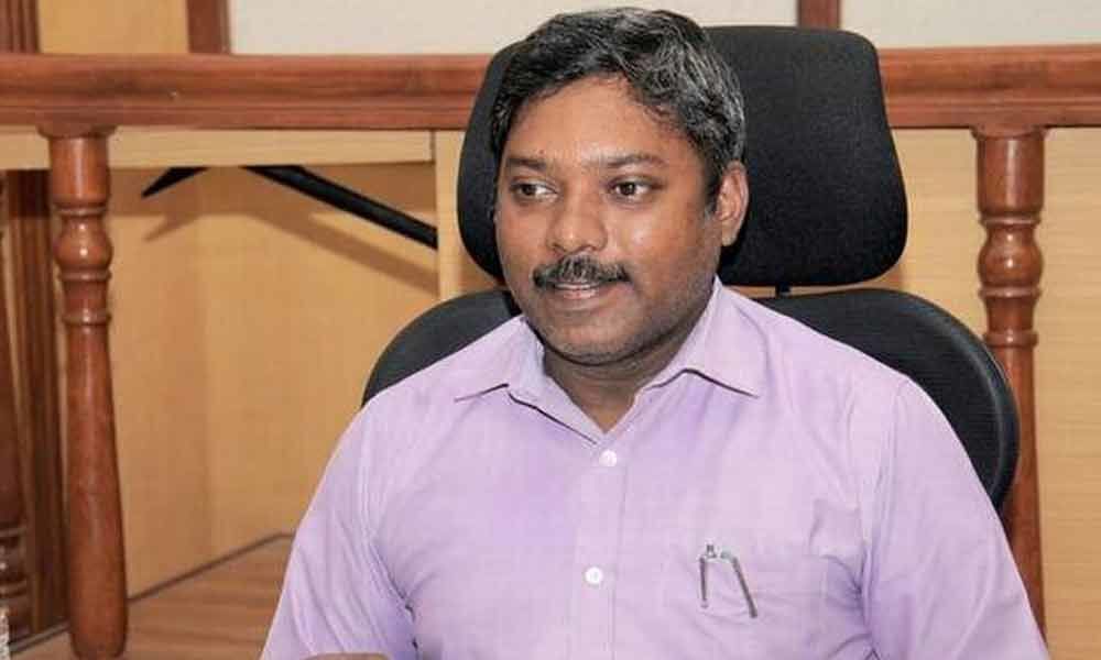 Karnataka IAS officer resigns for ethical reasons