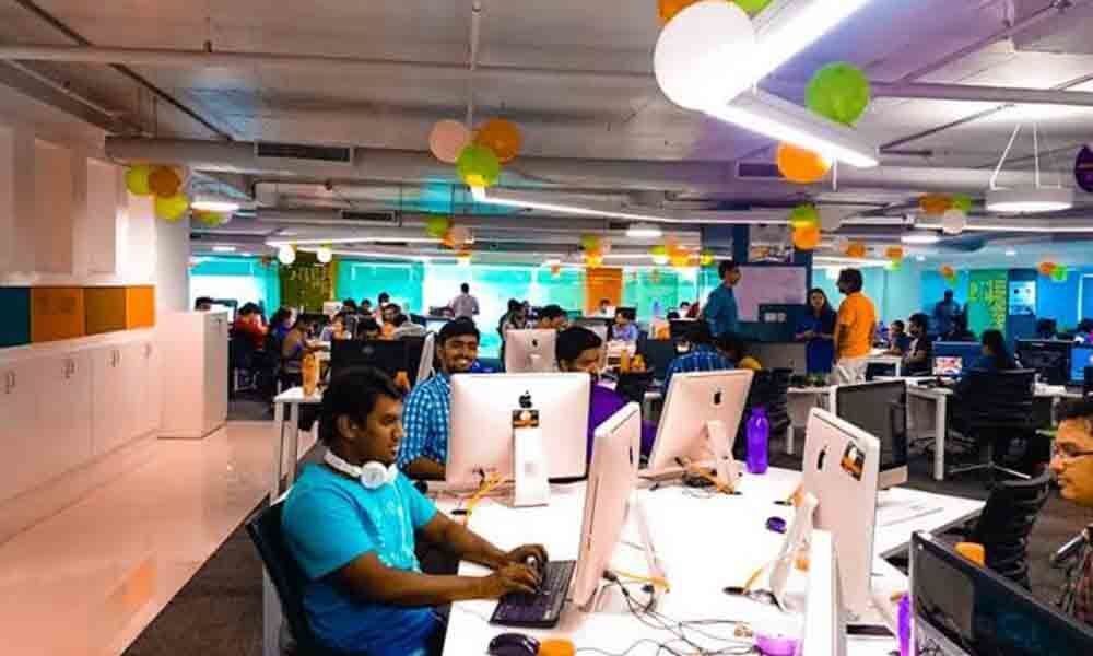 States asked to emulate Telangana startup model