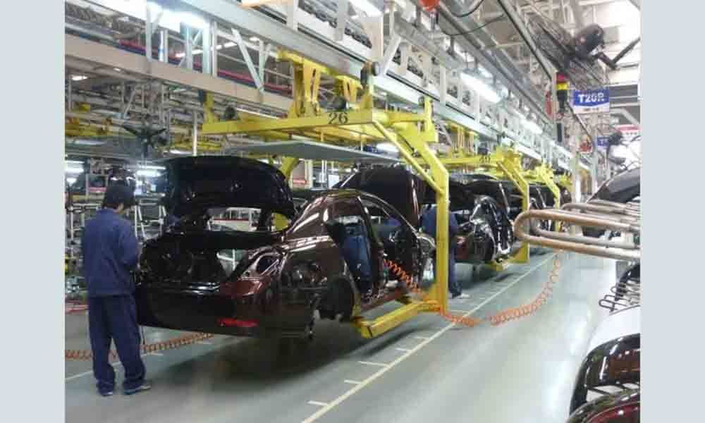 Auto cos seek government help for smooth transition