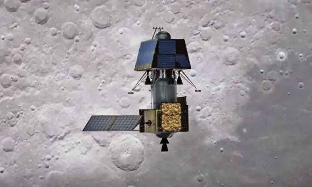 Pragyaan rover will carry out various tests on lunar surface