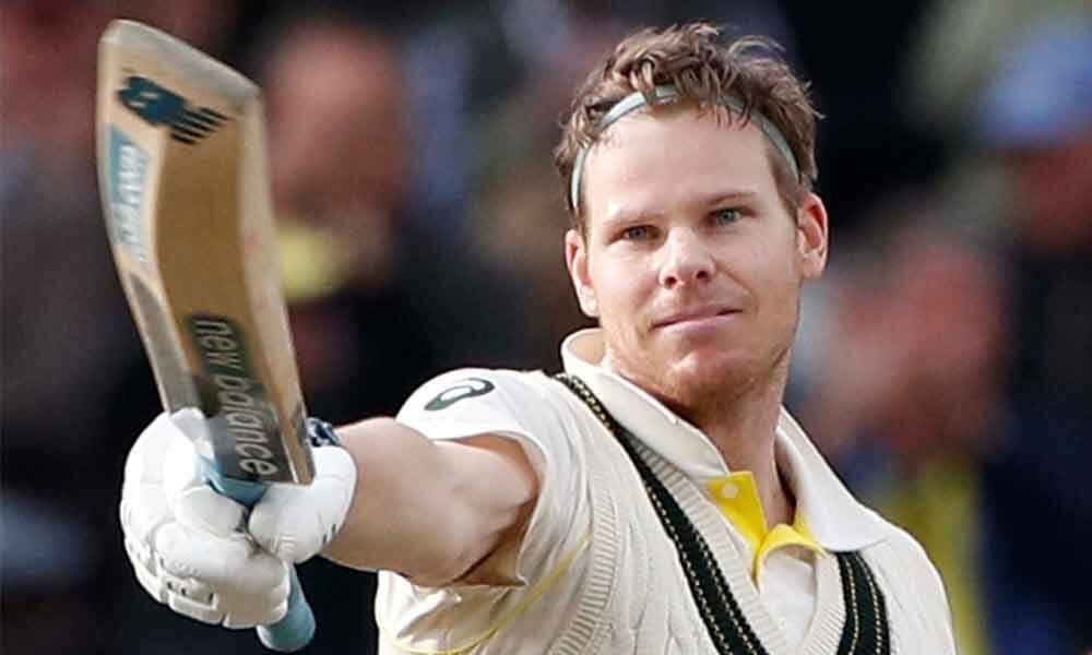 Smith underlines greatness with Old Trafford double ton