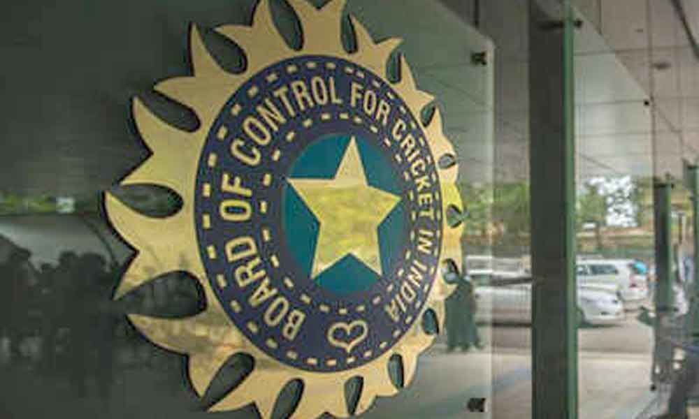 CoA looking to keep certain States away from BCCI elections
