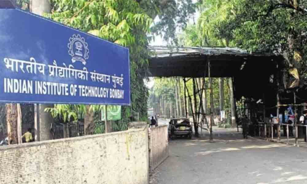 IIT Bombay students thrilled about Chandrayaan-2 landing
