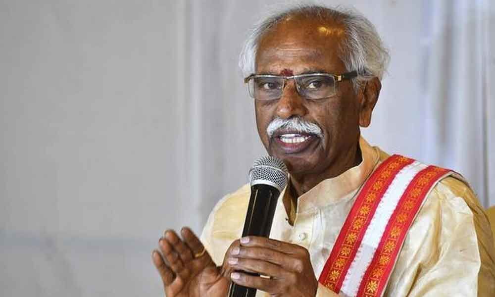 Youth should enter politics to serve people: Dattatreya