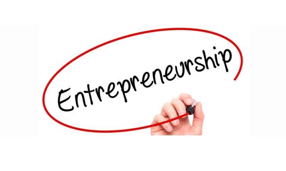 Youth told to master trends of entrepreneurship