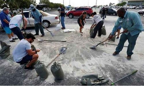 Death toll from Hurricane Dorian risen to 30 in Bahamas, says PM Minnis