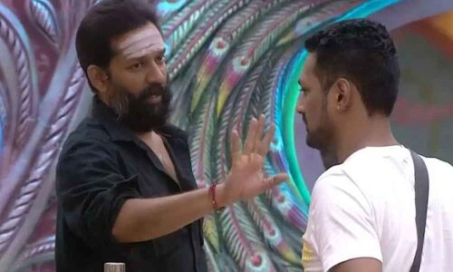 Bigg Boss 3 Telugu: Baba Bhaskar Becomes House Captain