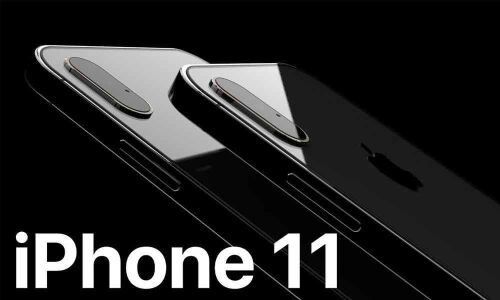 iPhone 11 trailer leaked: Sleek new designs are breath-taking