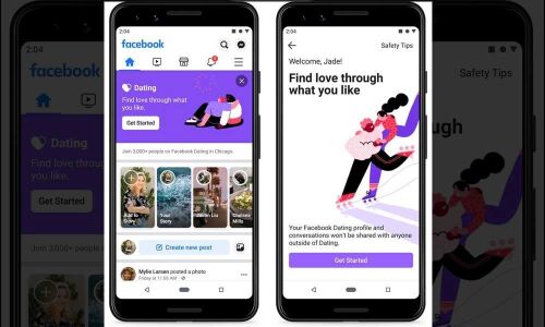 How effective can Facebook be in your dating life?