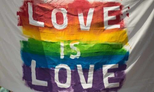 Section 377: Long way to go for inclusivity