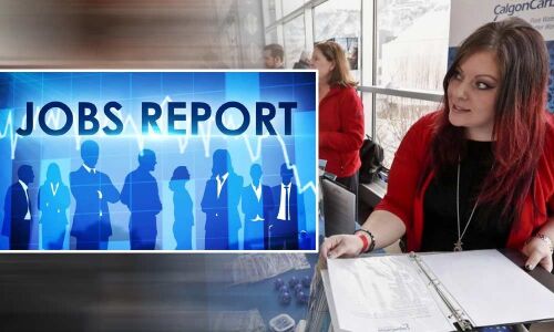 US adds just 130K jobs, boosted by Census hiring