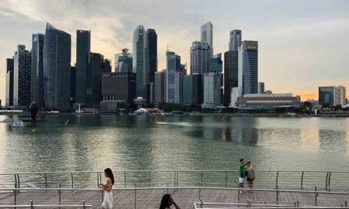 Hong Kongs financial hub reputation takes a hit