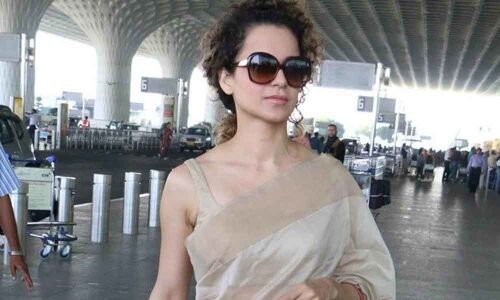 Kangana found selfish people in filmdom