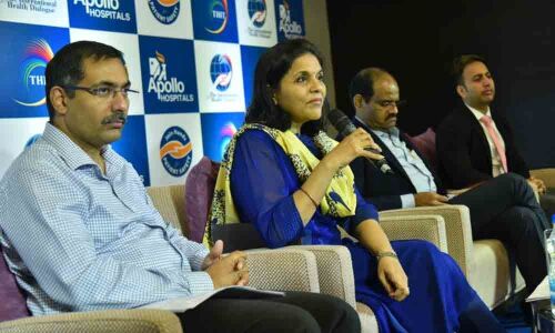 Apollo Hospitals to host intl conferences in Hyderabad