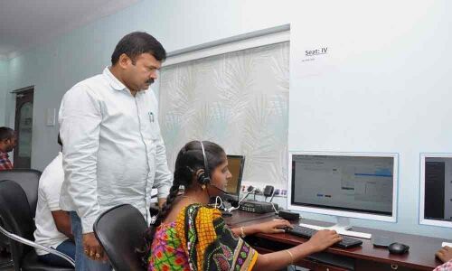 Dont misuse Dial 100 for prank calls: SP Siddharth Kaushal