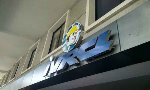 IVRCL up for sale, bidders invited