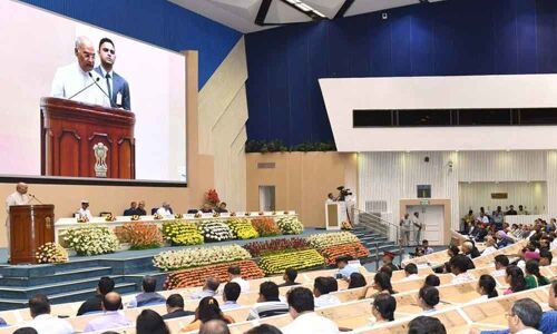 Swachh Bharat Mission empowered women, says President Kovind