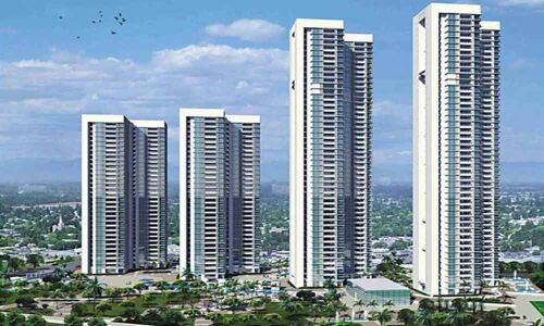 Lodha Group lays off 400 employees