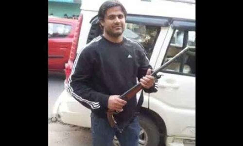 Goons storm police post with AK-47s, free notorious criminal