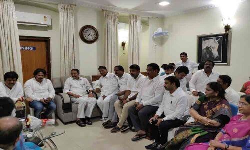 GVMC staff arrears to be cleared soon: Minister