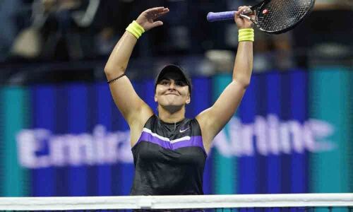 Serena Williams to clash with Andreescu