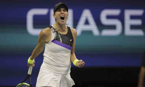 Svitolina searches for answers after second Slam semi rout