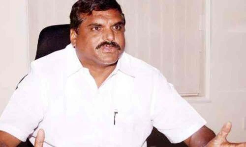 Botcha asks VMRDA to develop a township in Visakhapatnam