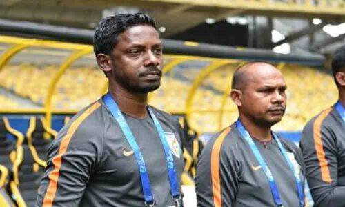 Playing in Turkish clubs will help in AFC U-16 Qualifiers: Bibiano