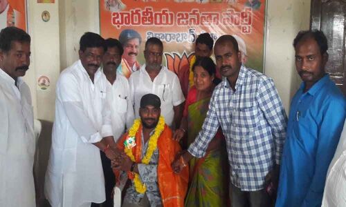 Journalist Day celebrated