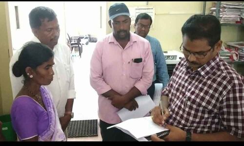 Mother of deceased boy says act against warden