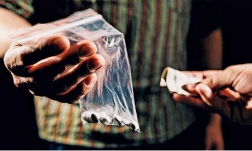 PD Act invoked against drug peddler