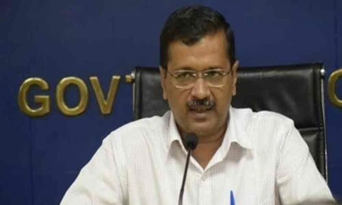 CM says no decision taken yet on Kanhaiya sedition row